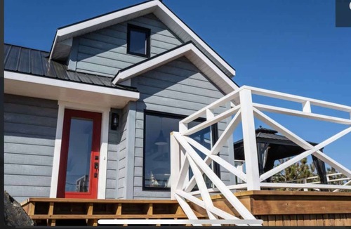 Riviere Du Loup Ski Chalet | Le Fanal - Near Marina - River View