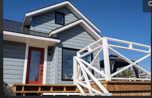 Riviere Du Loup Ski Chalet | Le Fanal - Near Marina - River View
