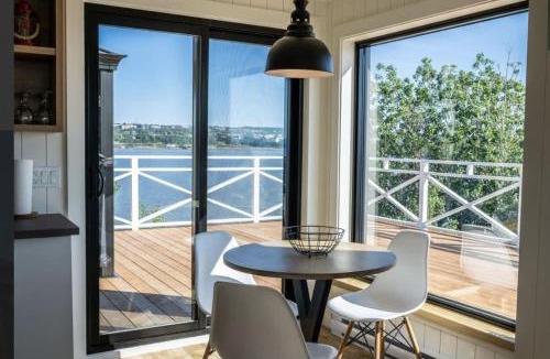 Riviere Du Loup Ski Chalet | Le Fanal - Near Marina - River View