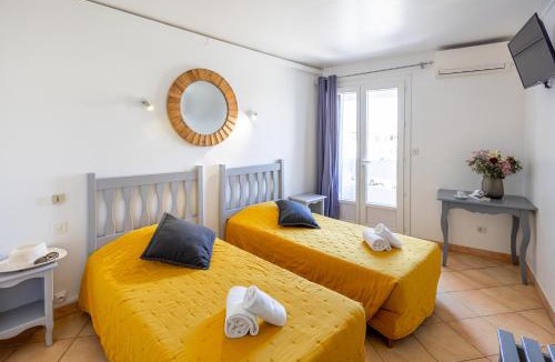 Saintes-Maries-de-la-Mer Hotel | Le Fangassier