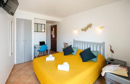 Saintes-Maries-de-la-Mer Hotel | Le Fangassier