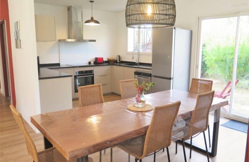 Azur House | Le Faré by Interhome