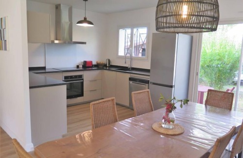 Azur House | Le Faré by Interhome