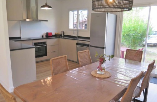 Azur House | Le Faré by Interhome