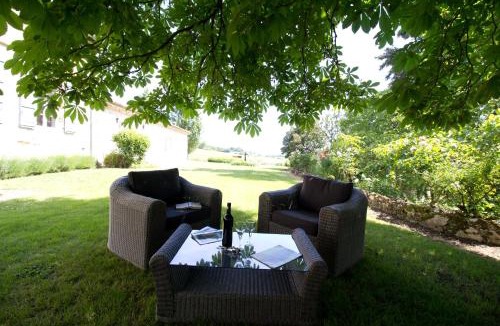 Auvillar Bed & Breakfast | Le Farat Bed & Breakfast