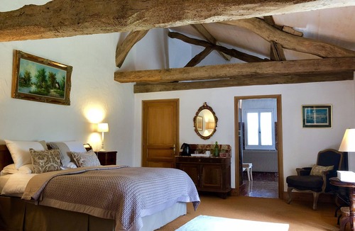 Auvillar Bed & Breakfast | Le Farat
