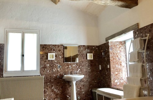 Auvillar Bed & Breakfast | Le Farat