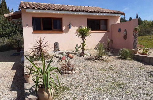 Arques House | LE Fare des Terres Rouges Dans L Aude