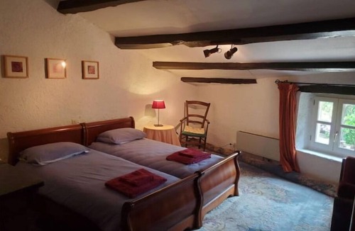 Teillet Other | Le Farmhouse