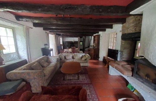 Teillet Other | Le Farmhouse