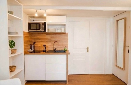 Vernier Apartment | Le Farniente