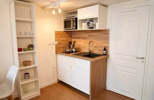 Vernier Apartment | Le Farniente