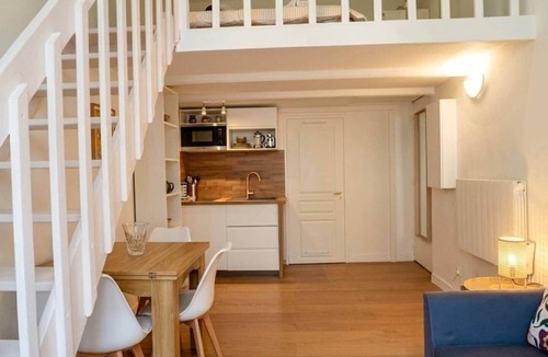 Vernier Apartment | Le Farniente