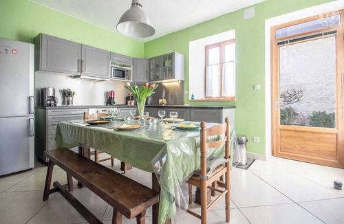 Billieme House | LE FAROU - BILLIEME - Gîte
