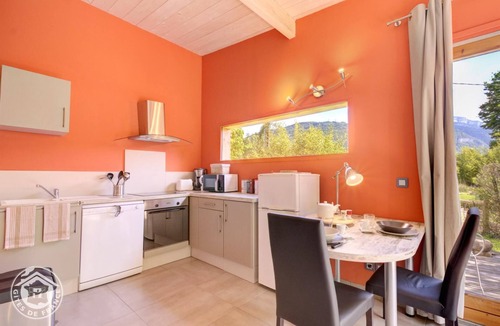 Vimines House | LE FAROU - VIMINES - Gîte