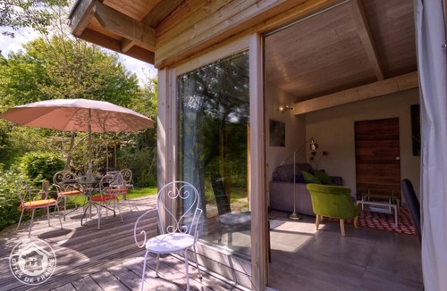 Vimines House | LE FAROU - VIMINES - Gîte