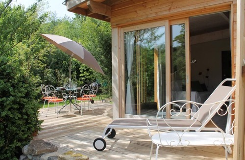 Vimines House | LE FAROU - VIMINES - Gîte