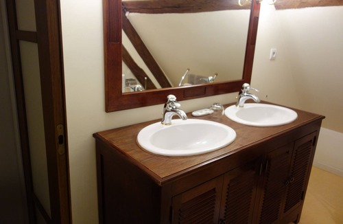 Chateauroux House | Le Fassardy - Chambre d'Hôtes