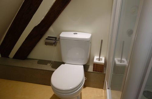 Chateauroux House | Le Fassardy - Chambre d'Hôtes