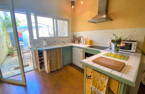 Ferrals-les-Corbieres House | Le Faubourg - FERRALS LES CORBIERES