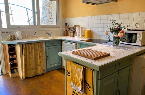 Ferrals-les-Corbieres House | Le Faubourg - FERRALS LES CORBIERES