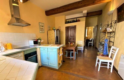 Ferrals-les-Corbieres House | Le Faubourg - FERRALS LES CORBIERES