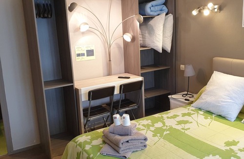 Figeac Hotel | Le Faubourg