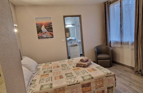 Figeac Hotel | Le Faubourg