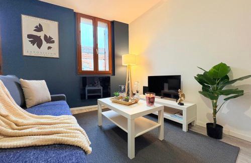 Pamiers Apartment | Le Faubourg