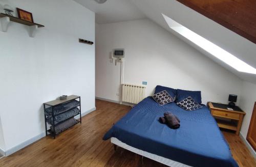 Saint-Quentin Apartment | Le Faubourg