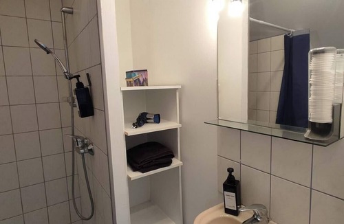 Saint-Quentin Apartment | Le Faubourg