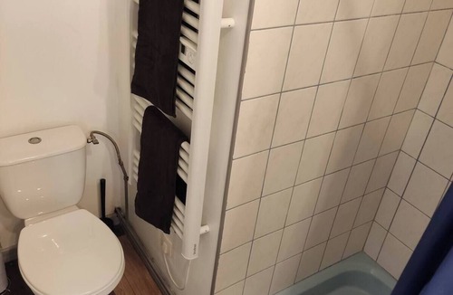 Saint-Quentin Apartment | Le Faubourg