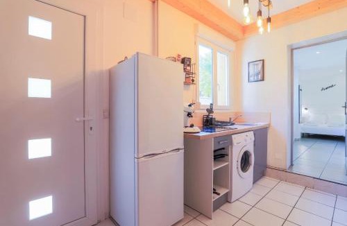 Amiens Apartment | Le Faubourg - Terrasse Centre Equipee