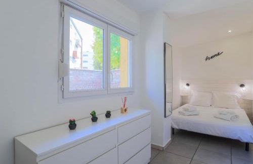 Amiens Apartment | Le Faubourg - Terrasse Centre Equipee