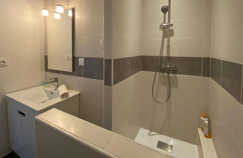 Bonnefoy-Roseraie-Gramont Apartment | Le Faubourg Toulouse - Studio climatisé pour 2
