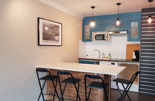 Grandfontaine Apartment | Le Faucon - Col du Donon