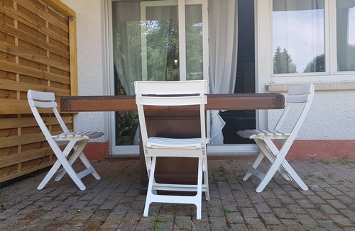 Grandfontaine Apartment | Le Faucon - Col du Donon
