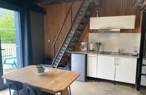 Tournavaux House | Le faucon pelerin