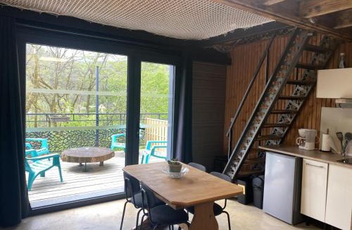 Tournavaux House | Le faucon pelerin