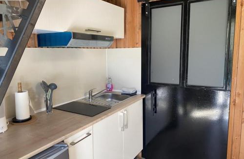 Tournavaux House | Le faucon pelerin