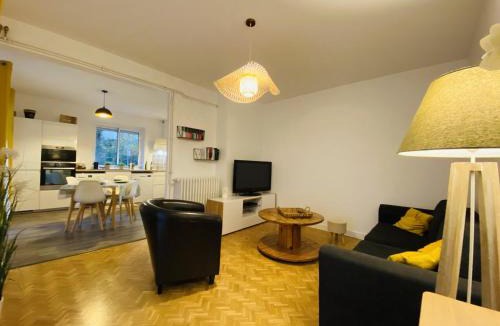 Rodez Apartment | Le Fauvette