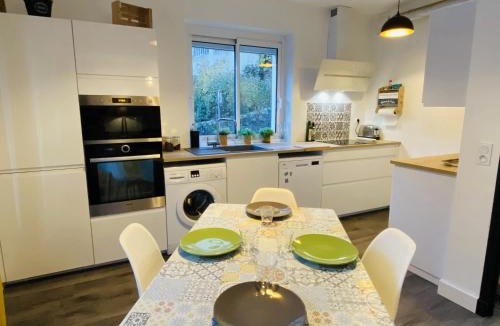 Rodez Apartment | Le Fauvette