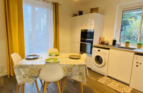 Rodez Apartment | Le Fauvette