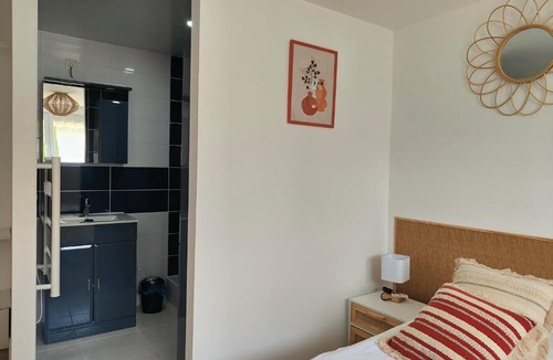 Pouzauges Apartment | Le FAYA