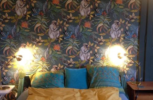 Challonges Bed & Breakfast | Le Fayard