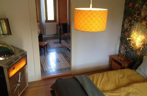Challonges Bed & Breakfast | Le Fayard