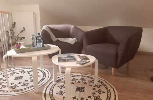 Creuzier-le-Neuf Bed & Breakfast | Le Feneau