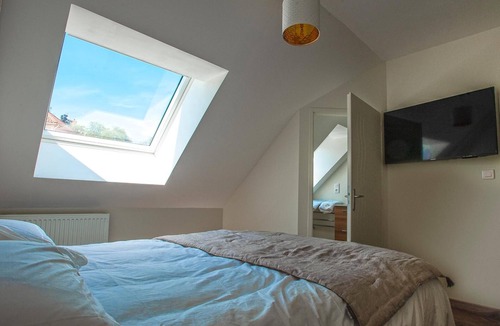 Creuzier-le-Neuf Bed & Breakfast | Le Feneau