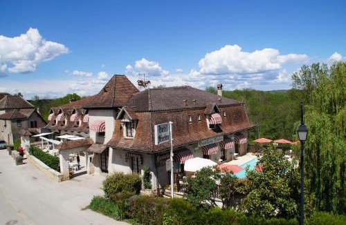 Carennac Hotel | Le Fenelon