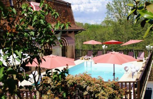 Carennac Hotel | Le Fenelon